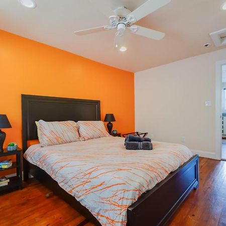 Beach Chairs, Good Kitchen, Strong Wifi On 14Th Ave ฟอร์ต ลอเดอร์เดล ภายนอก รูปภาพ
