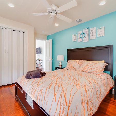 Beach Chairs, Good Kitchen, Strong Wifi On 14Th Ave ฟอร์ต ลอเดอร์เดล ภายนอก รูปภาพ